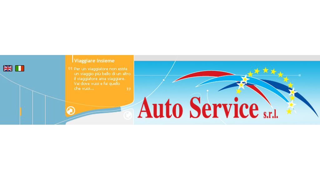 Auto Service srl - Sede di Palermo
