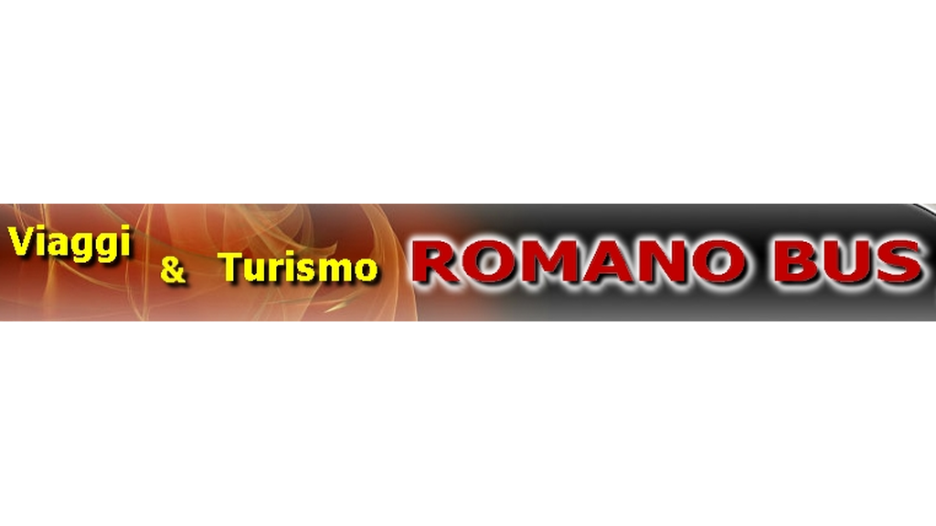 Romano Bus srl Viaggi & Turismo
