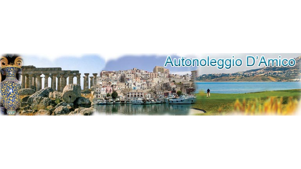 DAmico Autonoleggio
