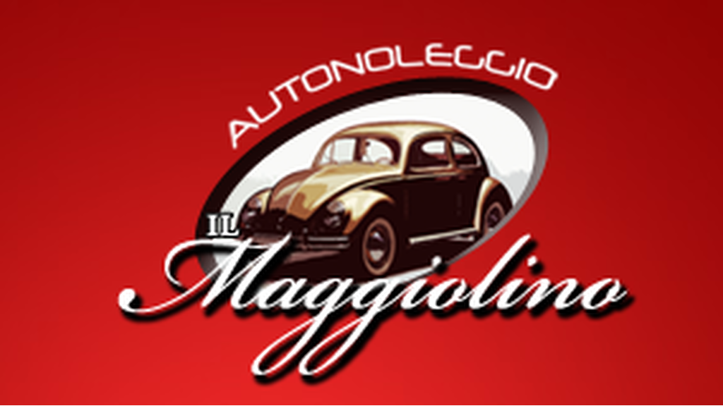 Autonoleggio il Maggiolino