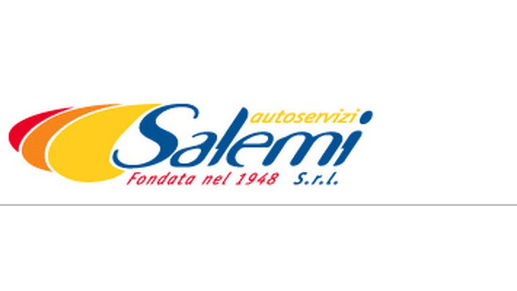 Autoservizi Salemi srl