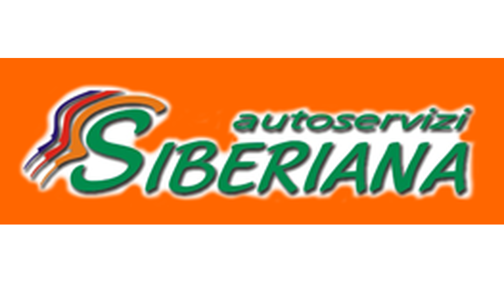 Autoservizi Siberiana