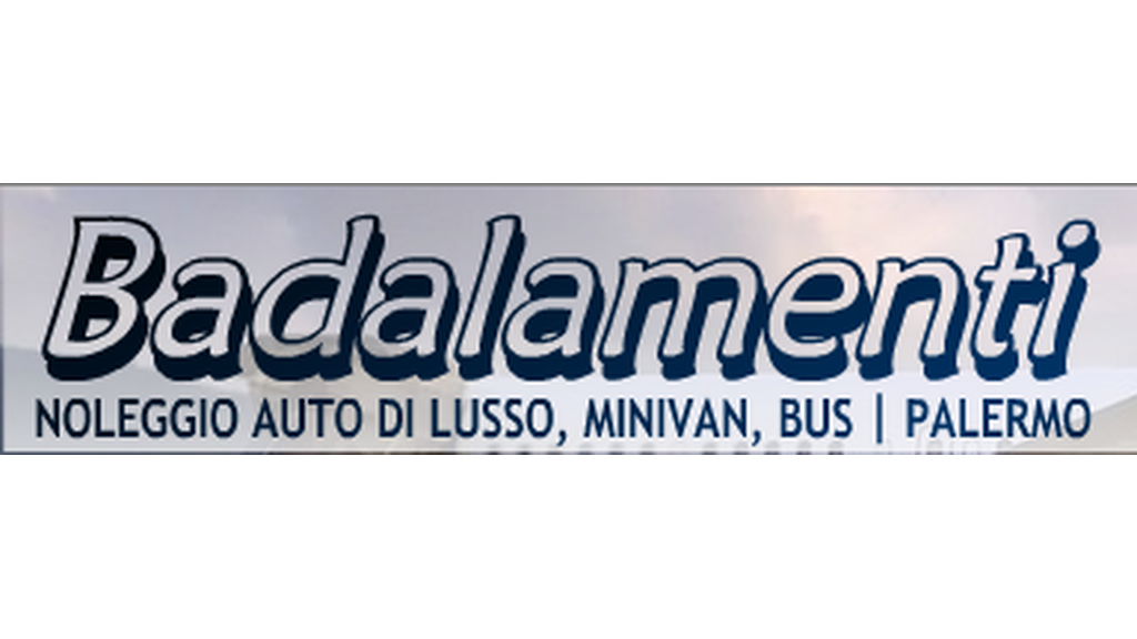 Badalamenti Autonoleggio