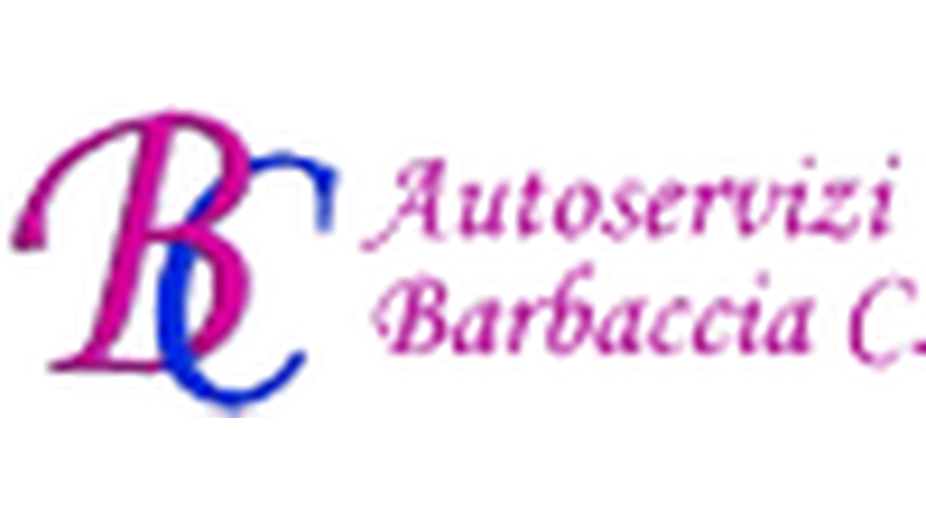 Barbaccia Autoservizi