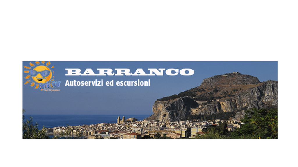 Barranco Autoservizi srl