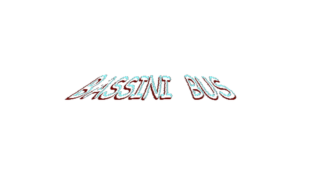 Bassini Bus