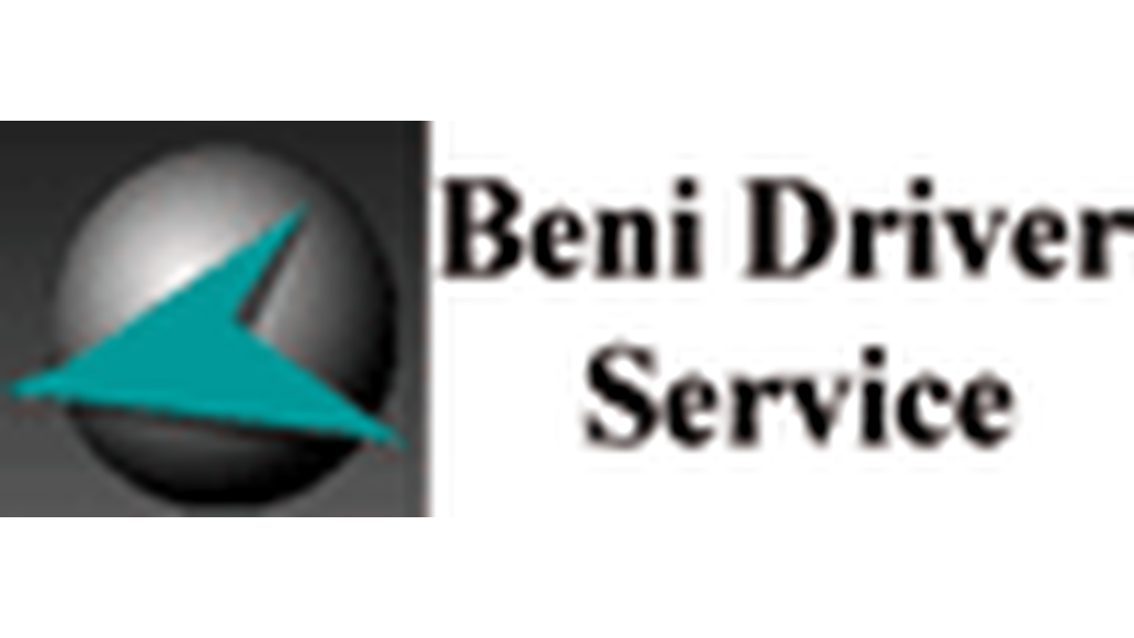 Beni Driver Service