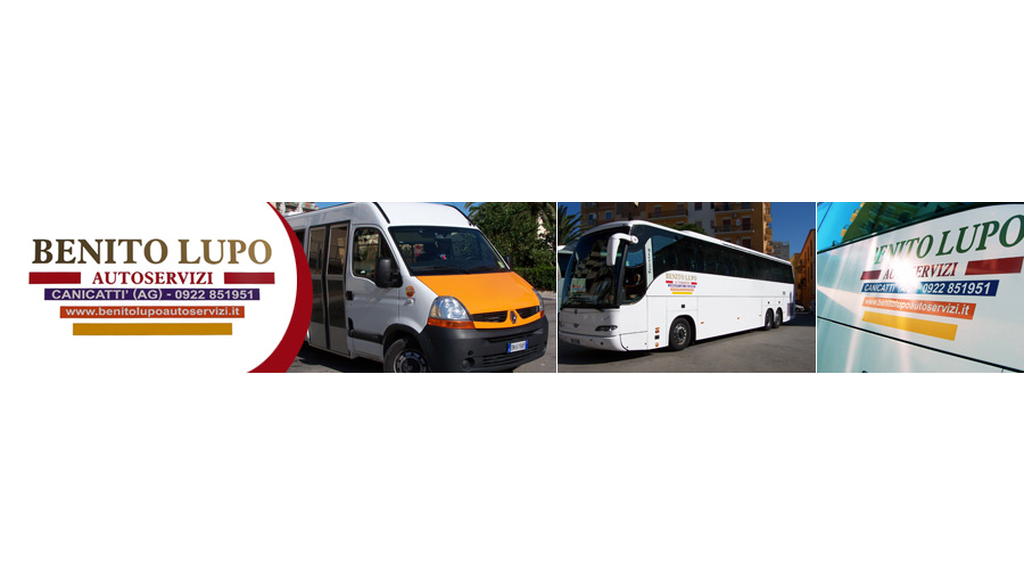 Benito Lupo Autoservizi