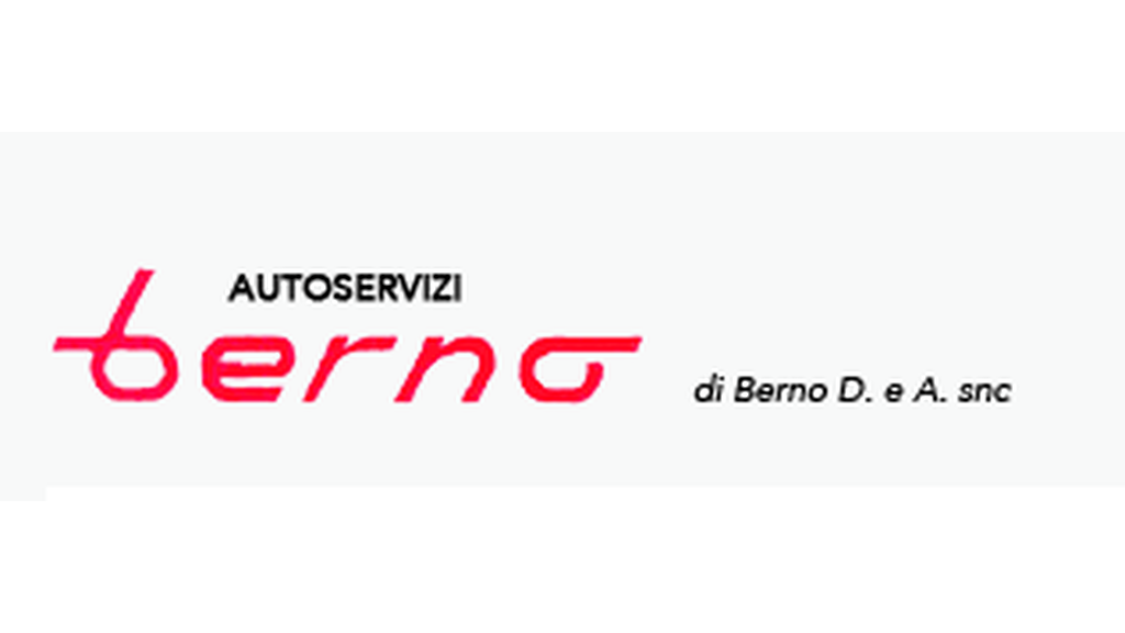Berno Autoservizi snc