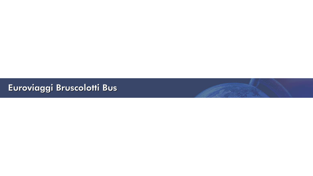 Bruscolotti Bus Euroviaggi