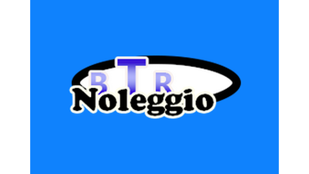 BTR Noleggio Con Conducente