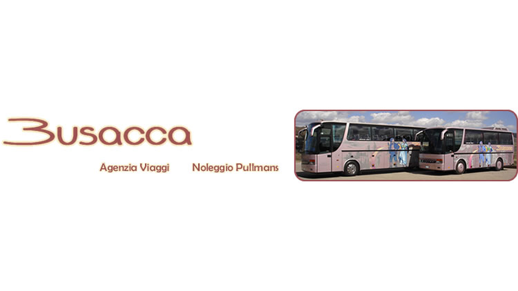 Busacca Viaggi