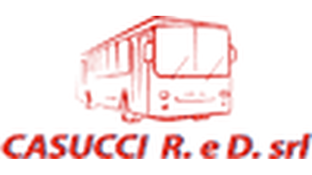 Casucci R. e D. srl