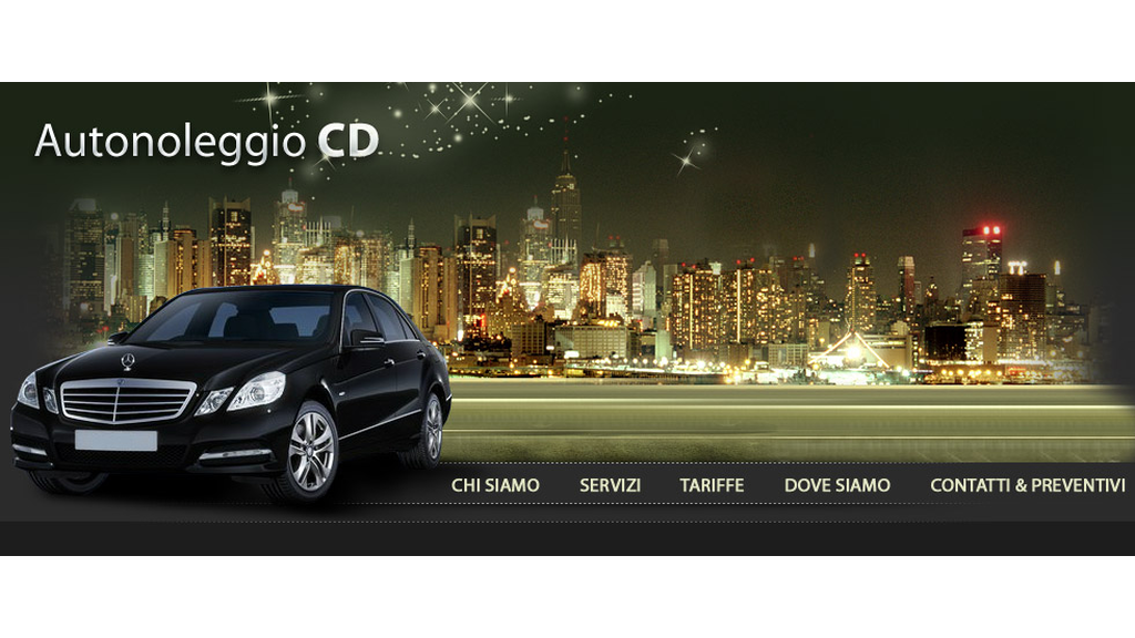 CD di Cimatti Danilo