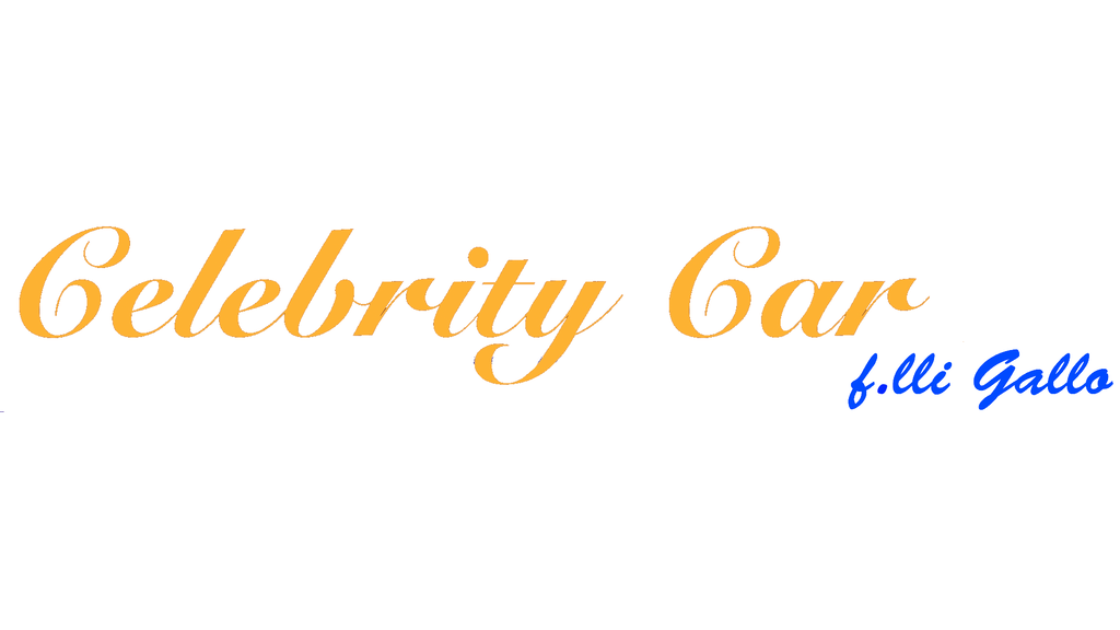 Celebrity Car Autonoleggio