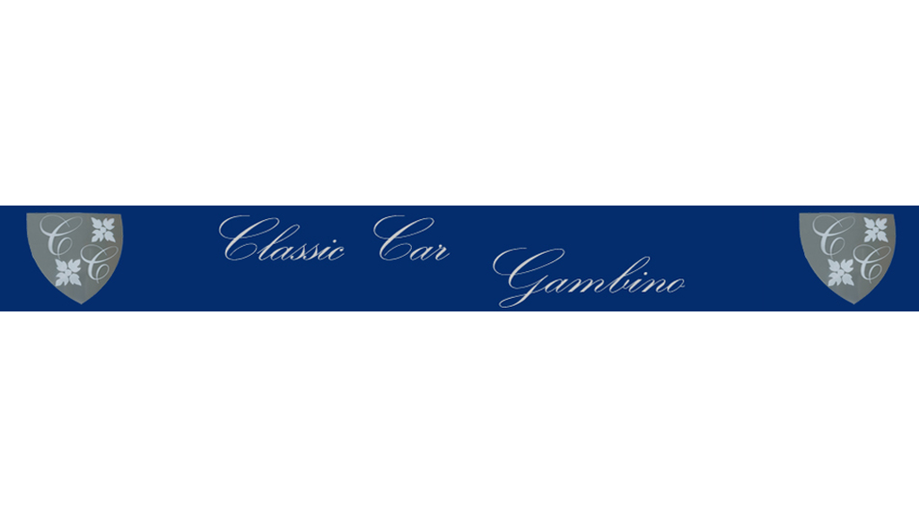 Classic Car Gambino