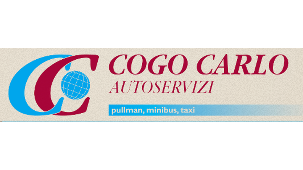Cogo Carlo Autoservizi