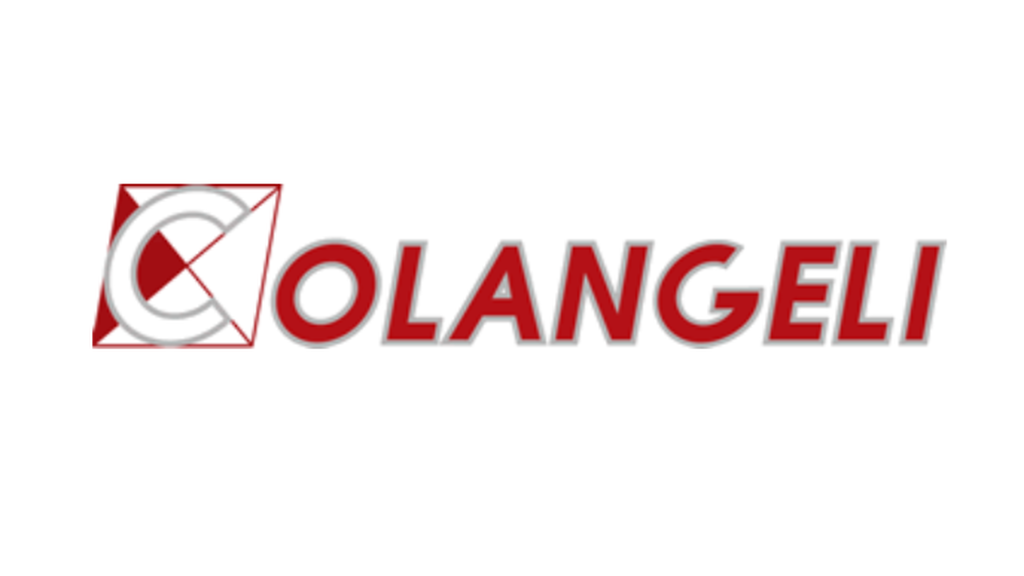 Colangeli Italy Tour Bus