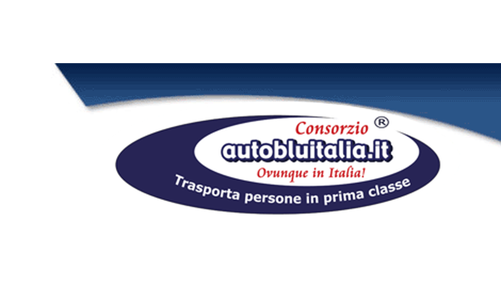 Consorzio autobluitalia.it