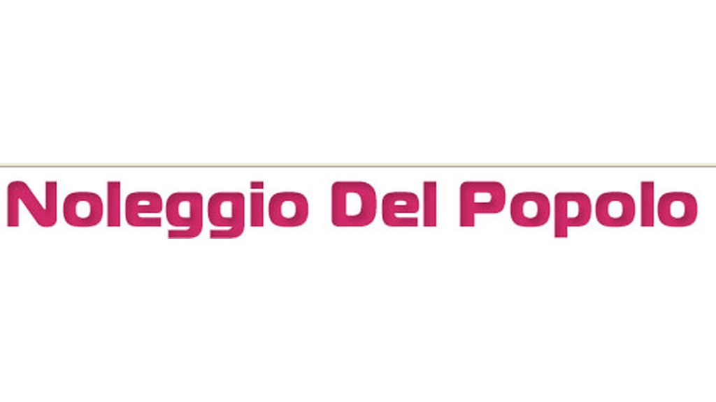 Del Popolo srl Autonoleggio