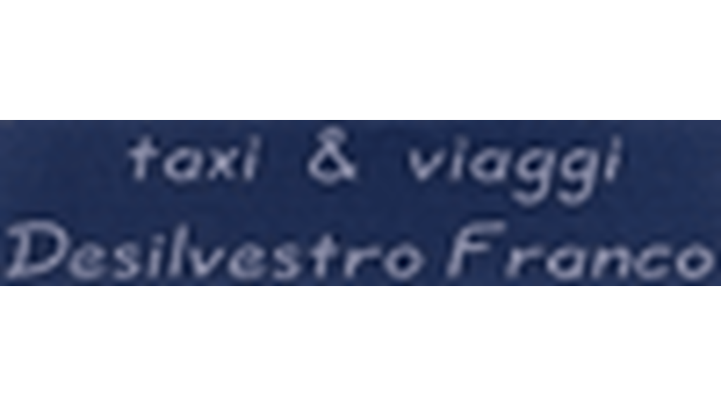 Desilvestro Taxi e Viaggi