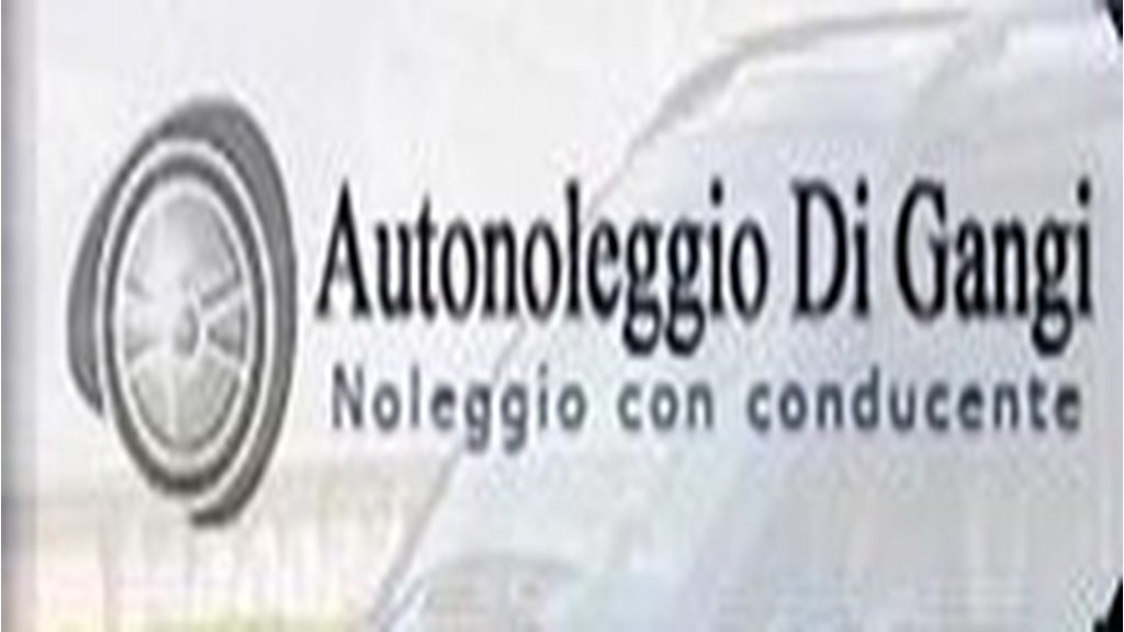 DI Gangi Autonoleggio
