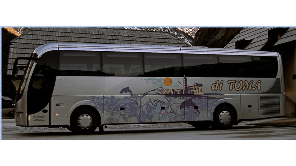 Di Toma Bus
