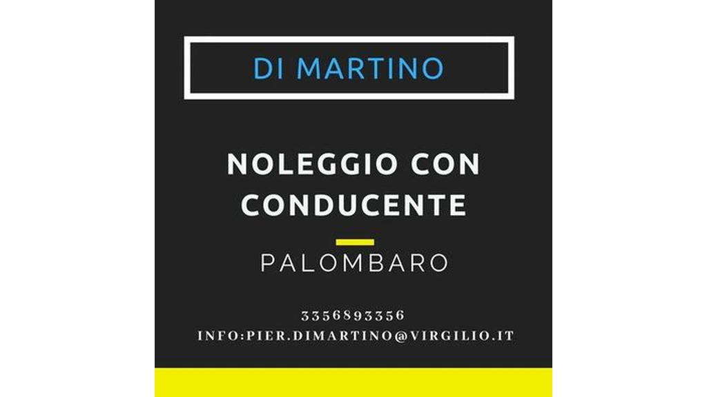 Dimartino transfer
