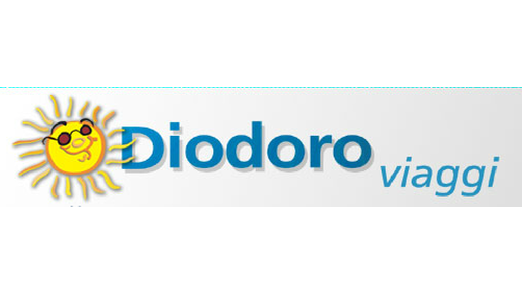 Diodoro viaggi