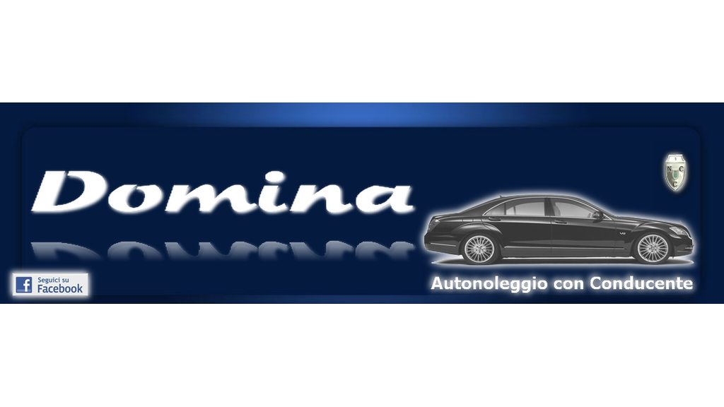 Domina Autonoleggio