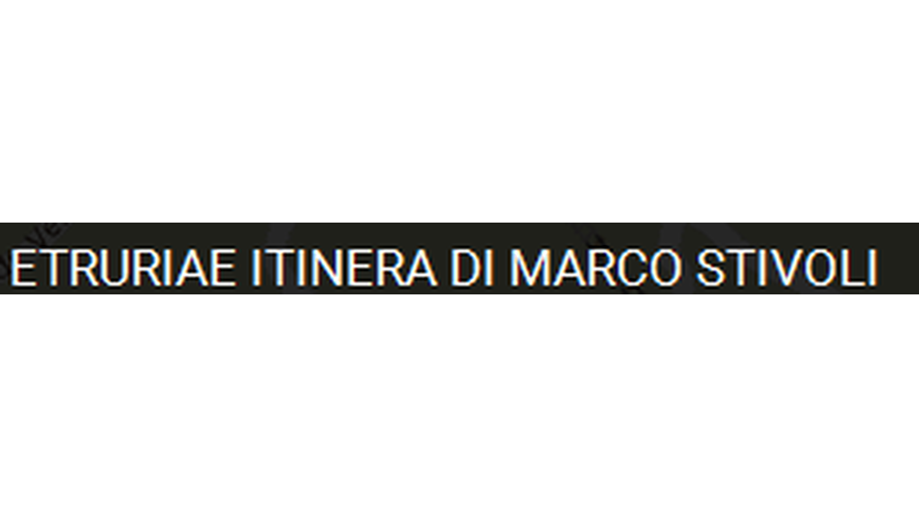Etruriae di Marco Stivoli