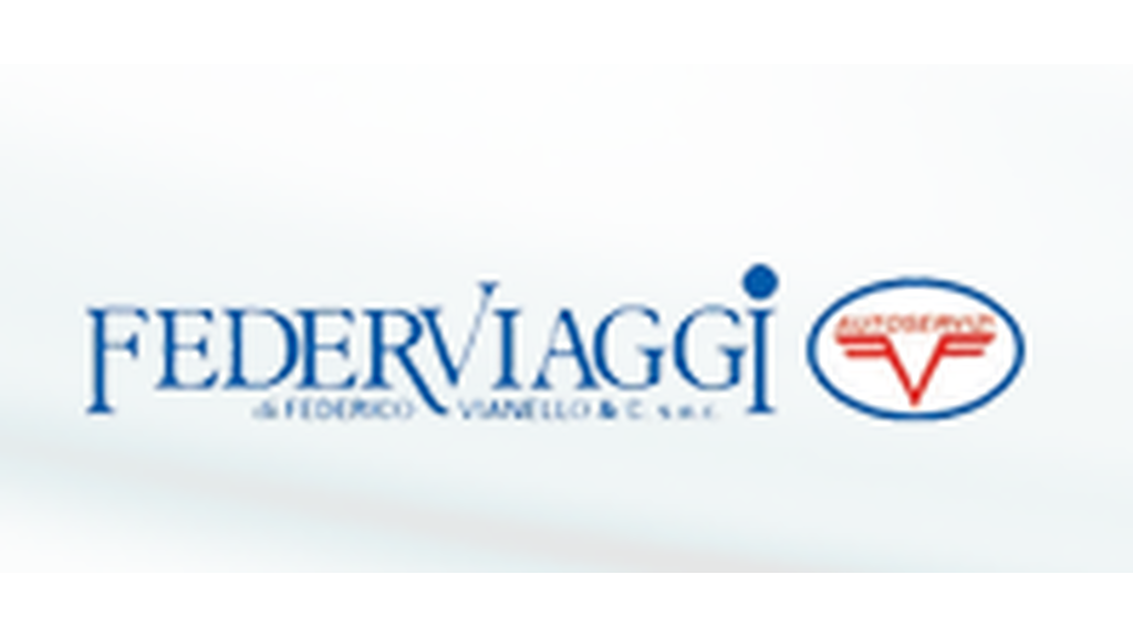 Federviaggi snc
