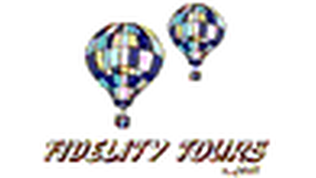 Fidelity Tour