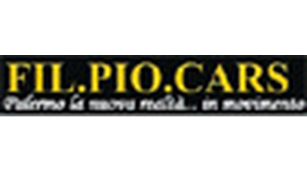 Fil. Pio Cars Autoservizi