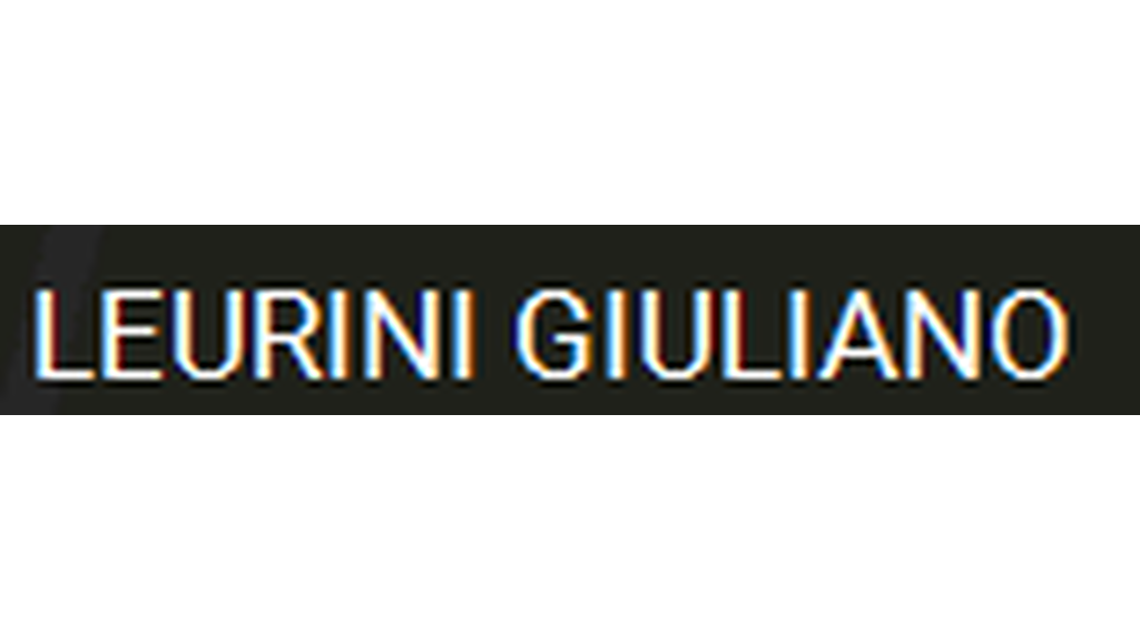 Leurini Giuliano