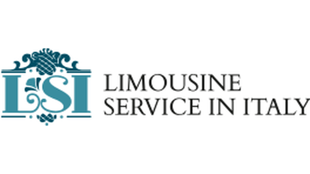 Limousine Service In Italy