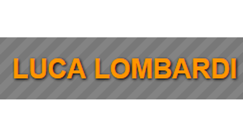Luca Lombardi