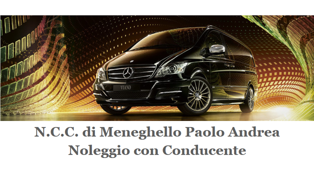 Meneghello NCC