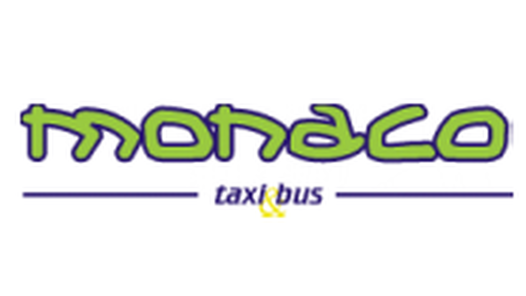Monaco Taxi Bus sas