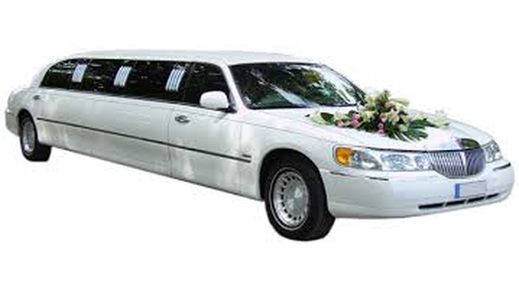 Noleggio Limousine Genova