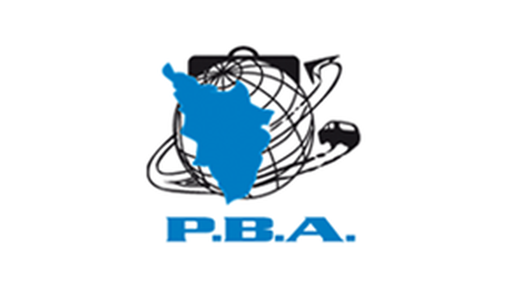 P.B.A. Autonoleggio