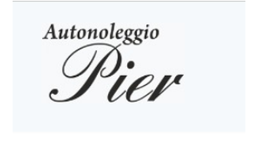 Pier Autonoleggio