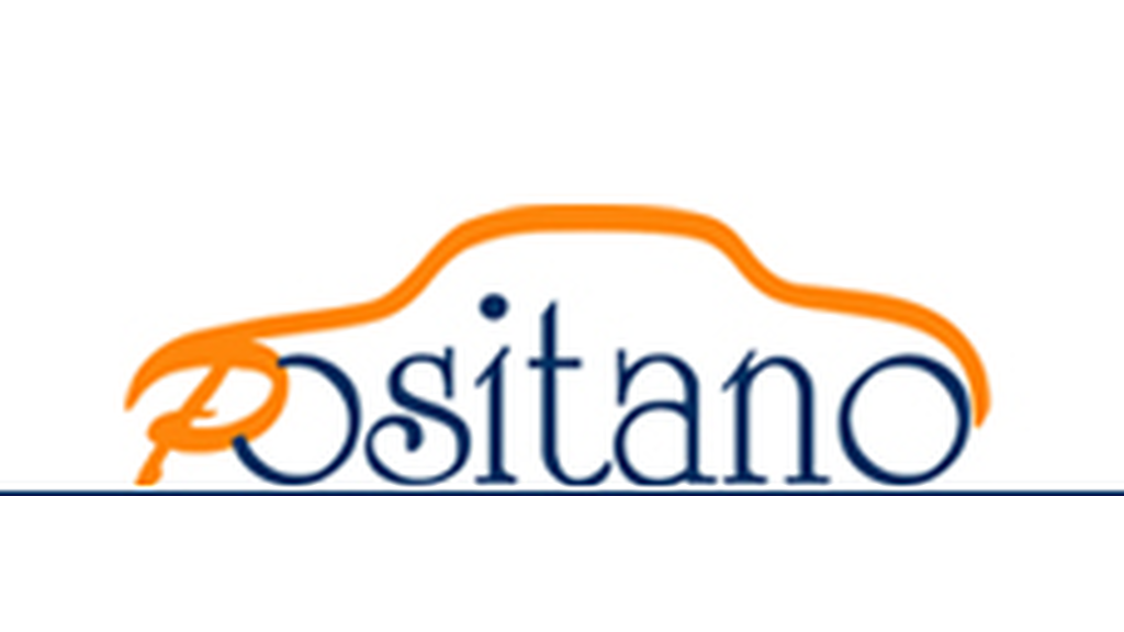Positano car Service
