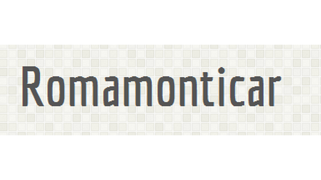 Romamonticar