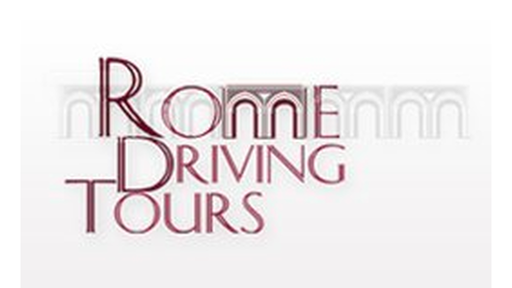 Rome Driving Tours