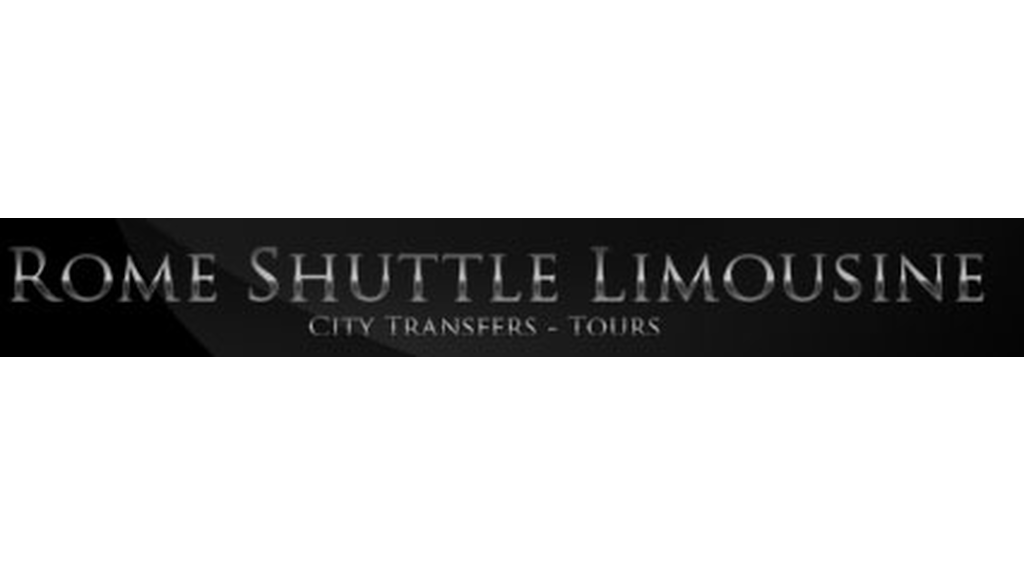 Rome Shuttle Limousine