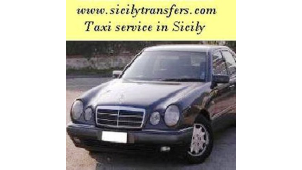 Sicily Transfer