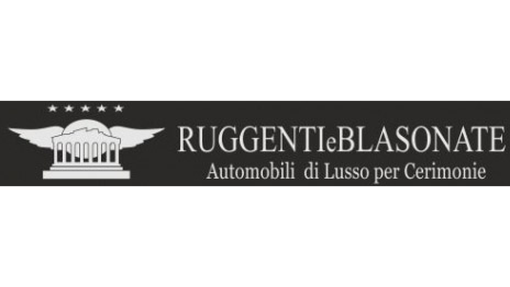 Ruggenti e Blasonate