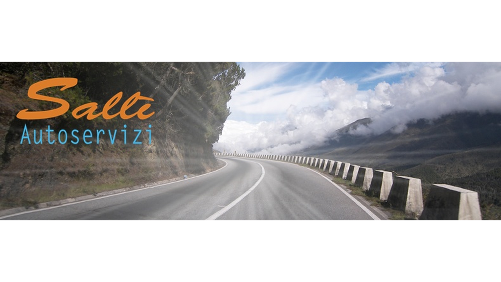 Sallì Autoservizi