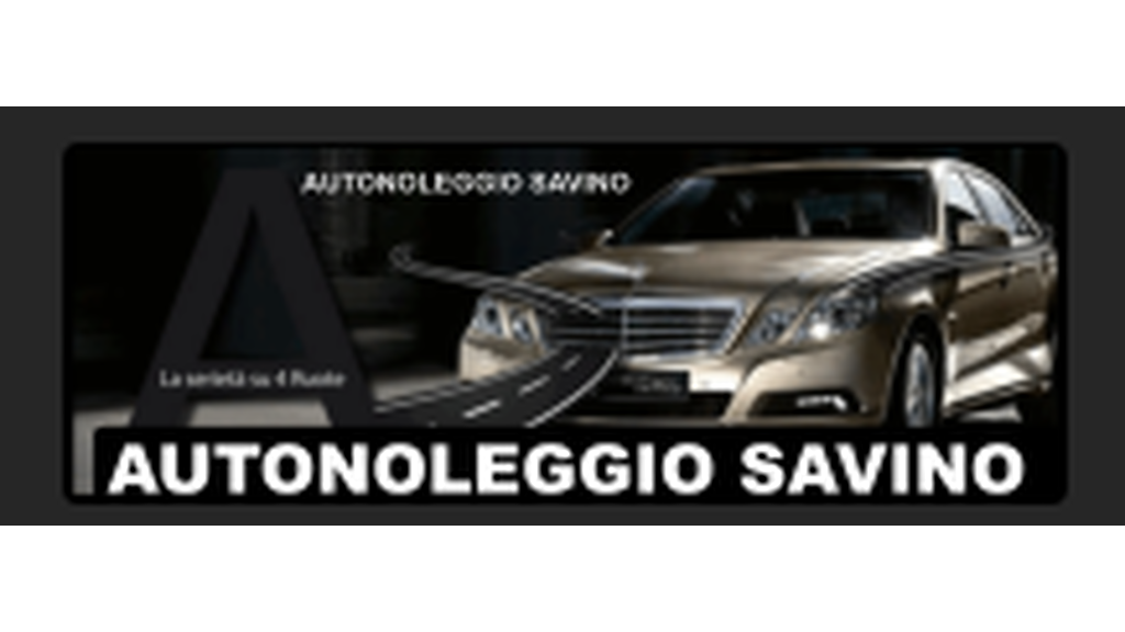 Savino Autonoleggio